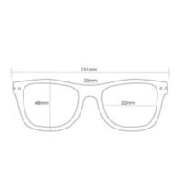 HELSINKI | Rosewood Ebony Acetate - Image 3