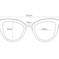 MIAMI | Rosewood Ebony Acetate Sunglasses - Image 3