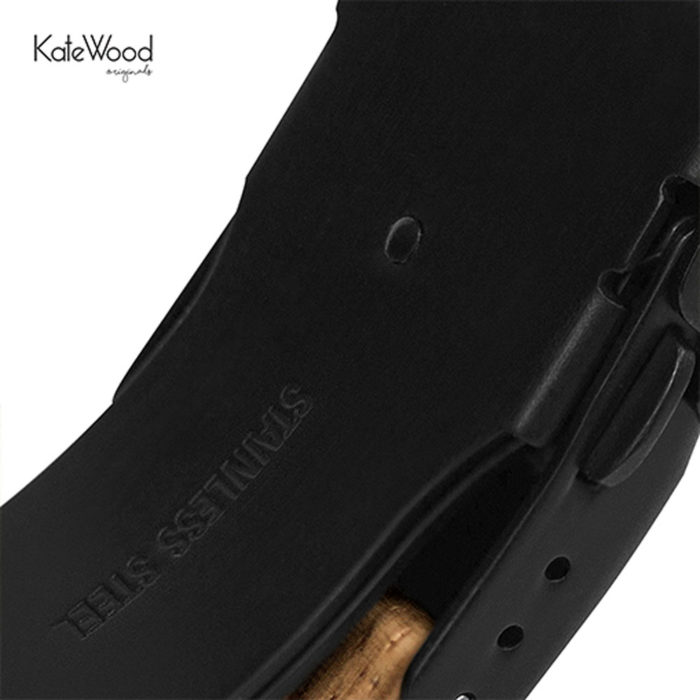 BERLIN | Men's Wood Watch - Image 9