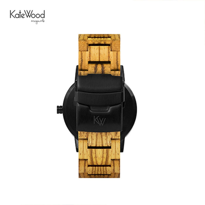 BERLIN | Men's Wood Watch - Image 6
