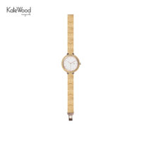 MILAN | Women's Wood Watch - Image 6