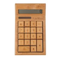 ORIGINAL BAMBOO | Calculator