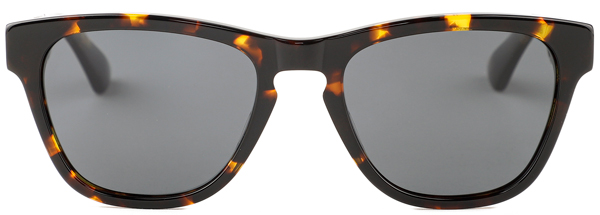 BARCELONA | Tortoise Acetate Sunglasses