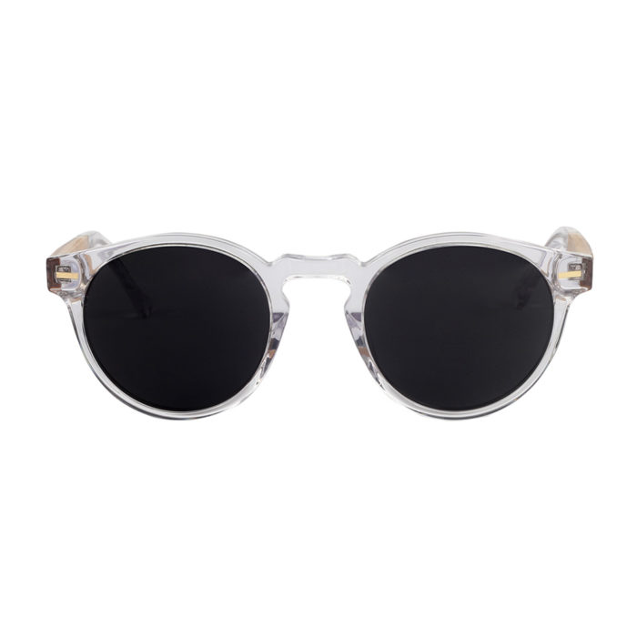 JAKARTA | Zebra Acetate