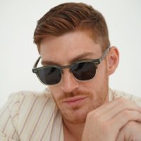 LONDON | Ebony Acetate - Image 11