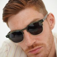 LONDON | Ebony Acetate - Image 10