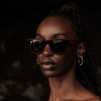 HELSINKI | Rosewood Ebony Acetate - Image 7