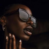 HELSINKI | Rosewood Ebony Acetate - Image 9