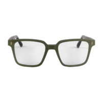 NEW YORK | Green Maple Wood Frames