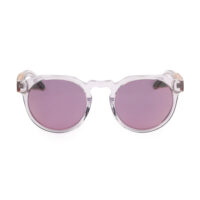 JAKARTA | Zebra Pink Acetate