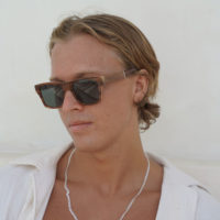 HELSINKI | Rosewood Ebony Acetate - Image 4