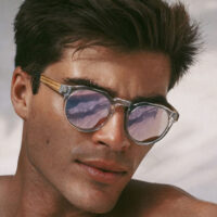 JAKARTA | Zebra Pink Acetate - Image 3